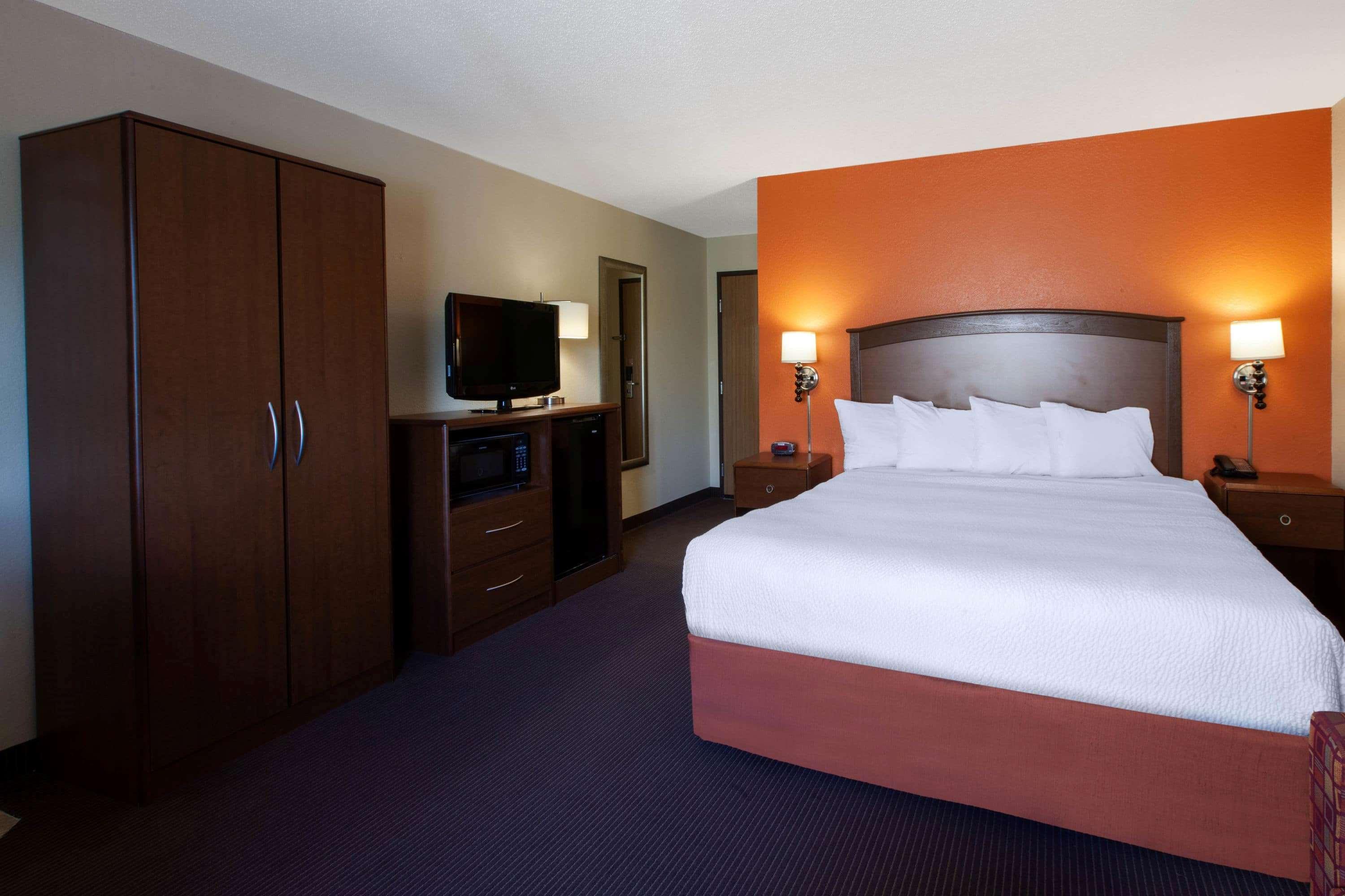 Americinn By Wyndham Iron River Eksteriør bilde