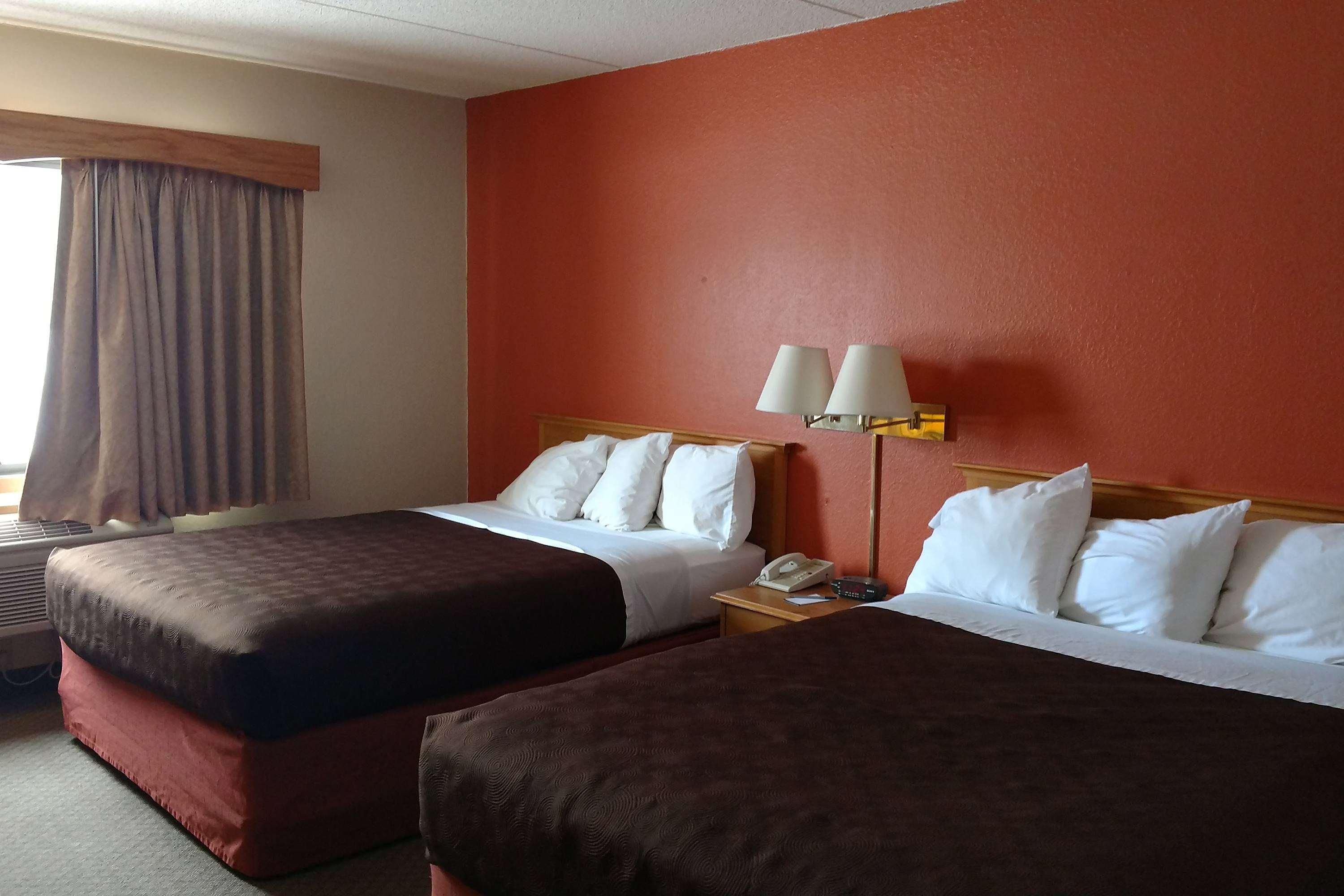 Americinn By Wyndham Iron River Eksteriør bilde