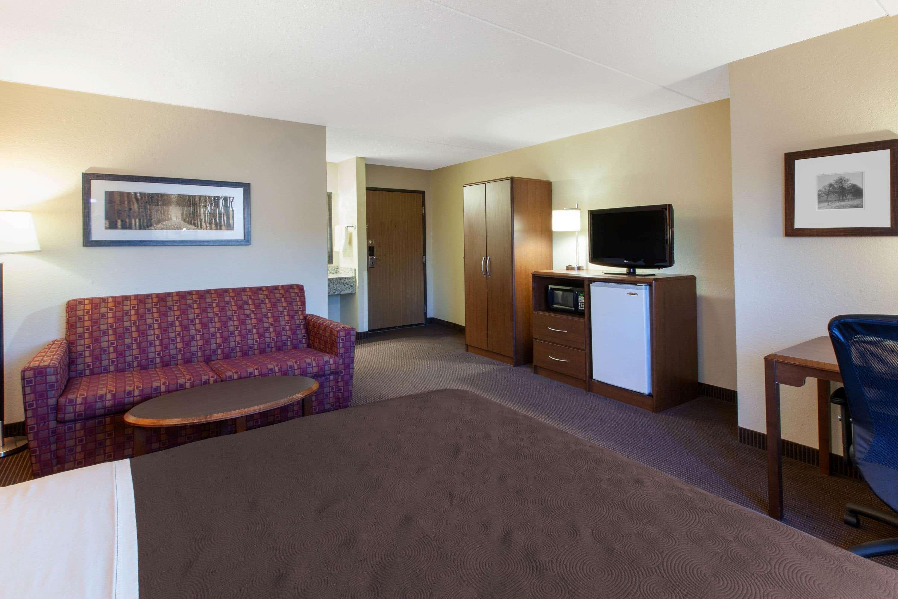 Americinn By Wyndham Iron River Eksteriør bilde