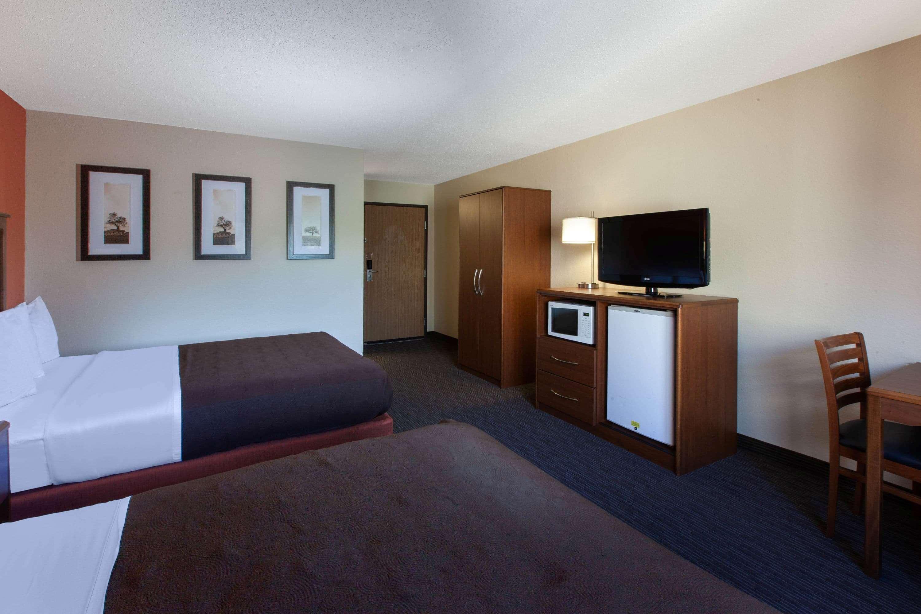 Americinn By Wyndham Iron River Eksteriør bilde