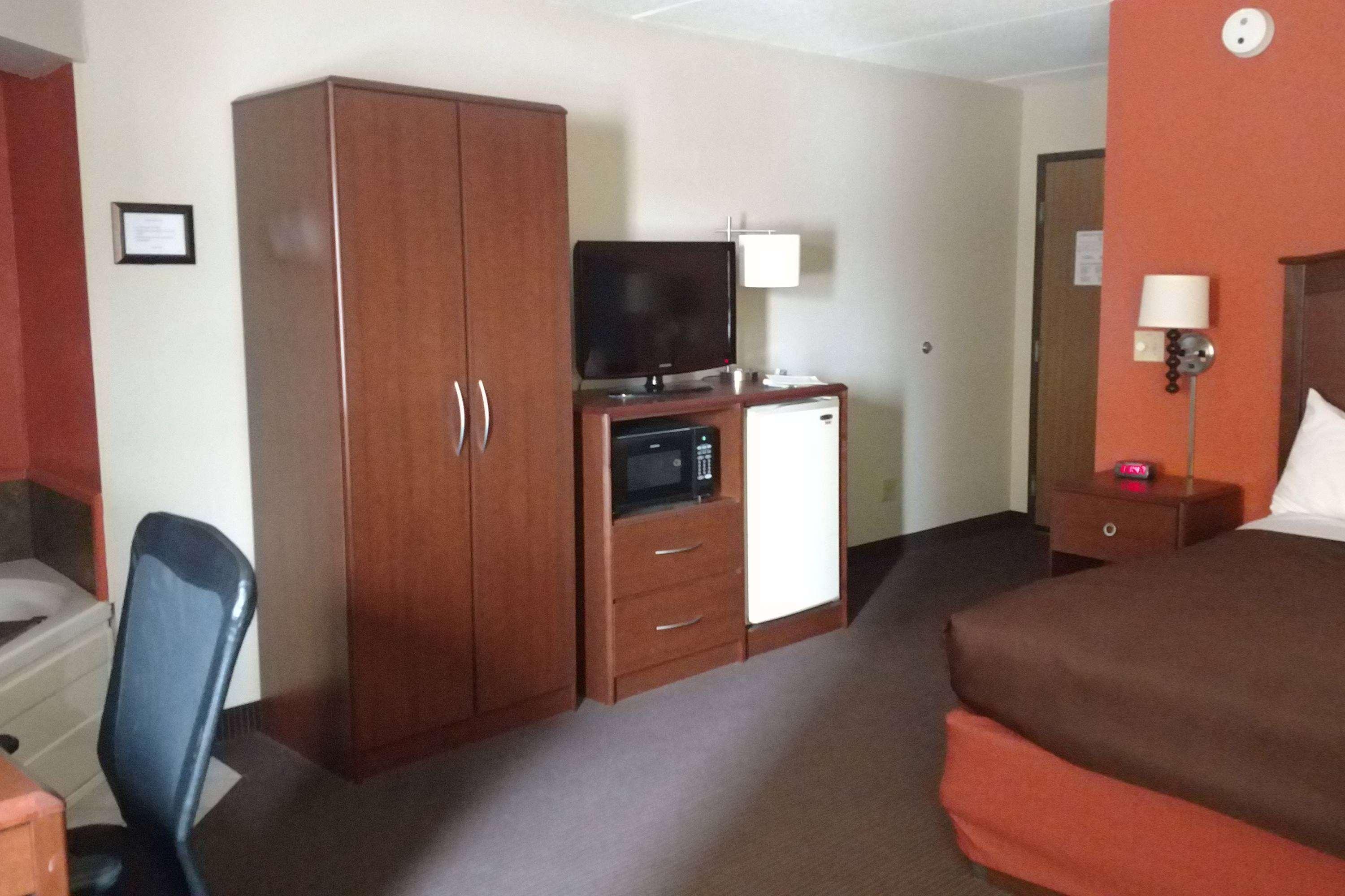 Americinn By Wyndham Iron River Eksteriør bilde