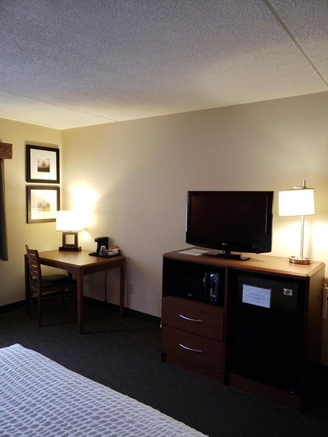 Americinn By Wyndham Iron River Eksteriør bilde