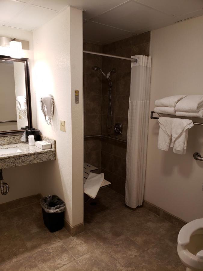 Americinn By Wyndham Iron River Eksteriør bilde